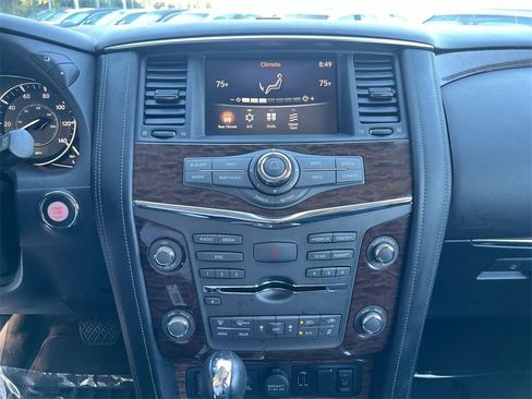 Used 2020 Nissan Armada SV w/ Driver Package image 18