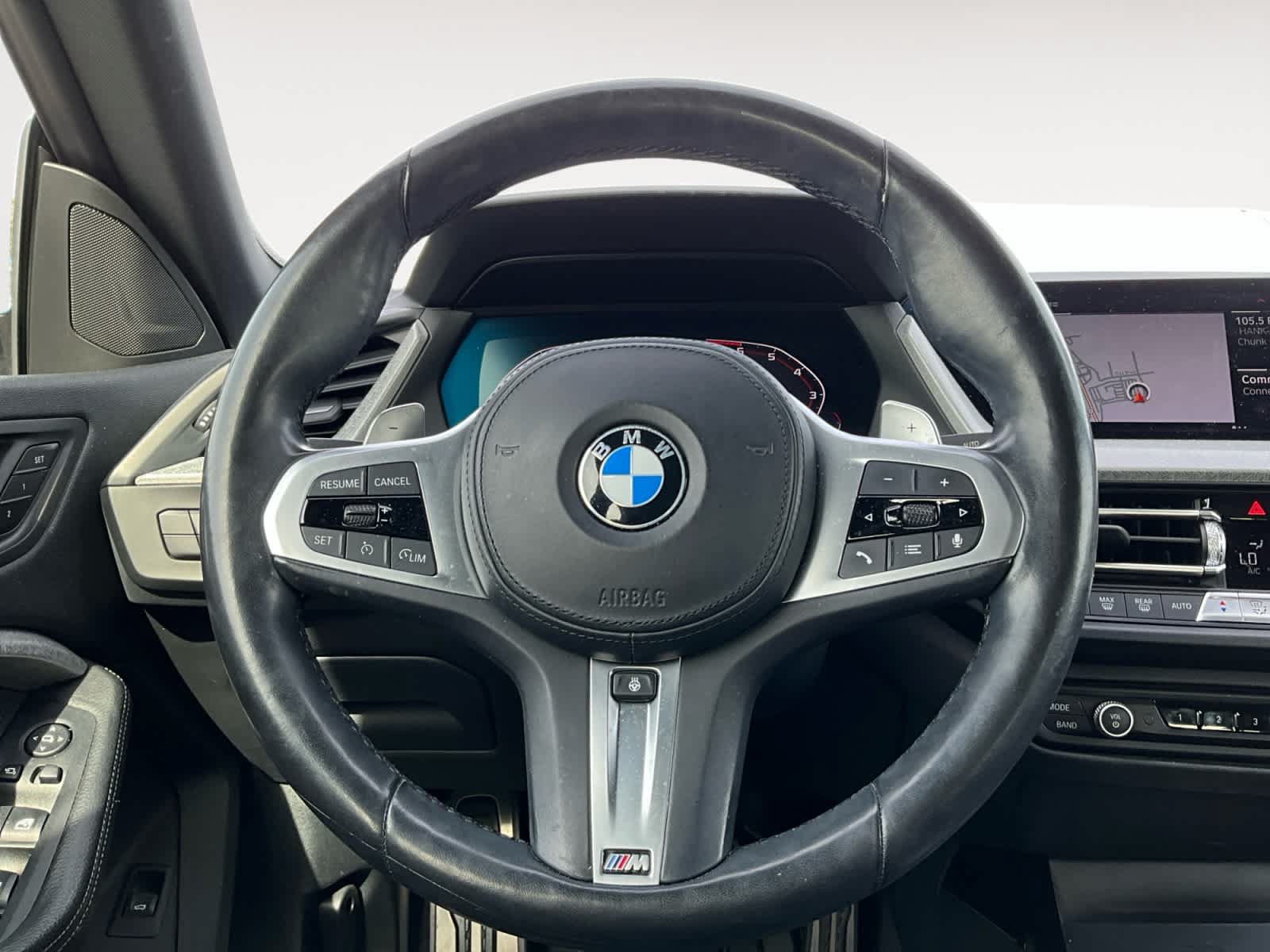 Used 2022 BMW M235i xDrive Gran Coupe w/ Premium Package AWD/4WD image 15