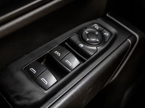 Used 2021 Chevrolet Silverado 1500 Custom w/ LPO, Dark Essentials Package image 32