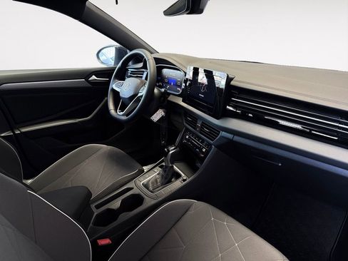 New 2026 Volkswagen Jetta Sport image 9