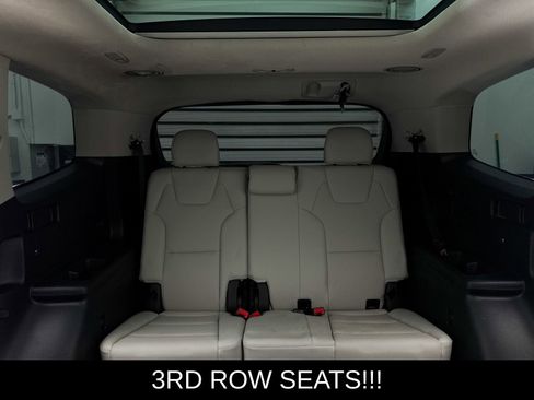 Used 2023 Kia Telluride SX image 10