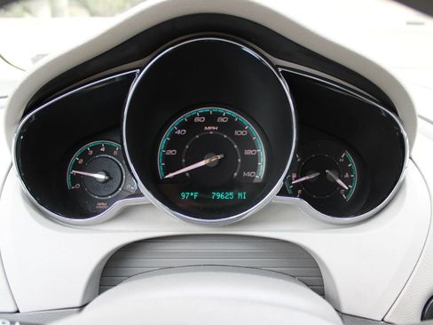 Used 2008 Chevrolet Malibu LS FWD image 11