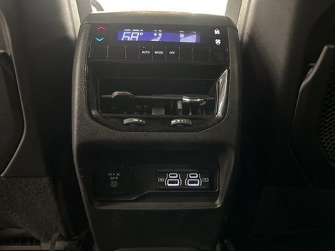 Used 2023 Jeep Grand Cherokee L Laredo AWD/4WD image 20