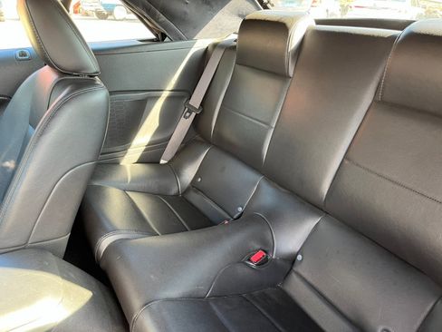 Used 2008 Ford Mustang Premium image 8