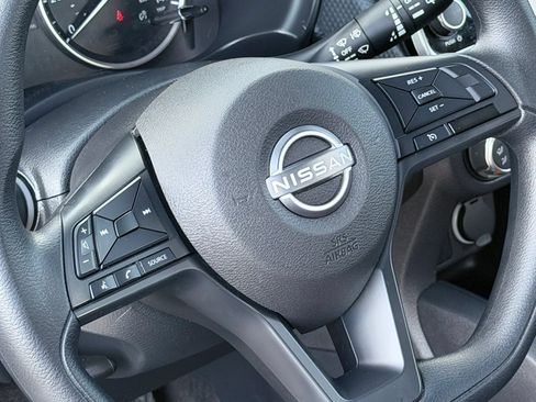 Used 2024 Nissan Kicks S FWD image 20