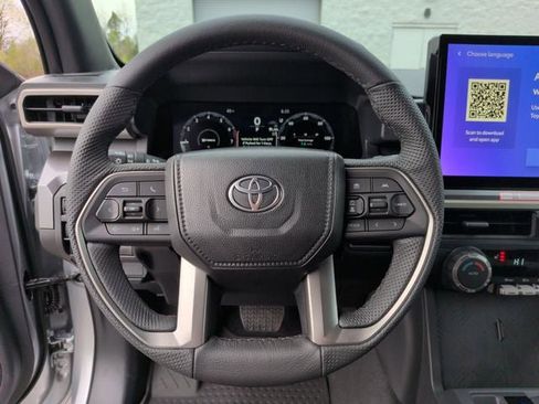 New 2026 Toyota Tacoma TRD Off-Road image 15