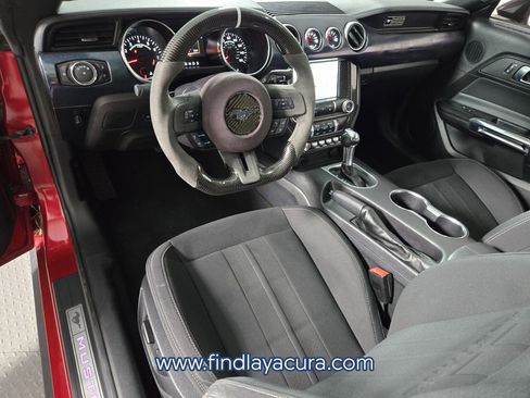Used 2020 Ford Mustang GT w/ GT Performance Package RWD image 14