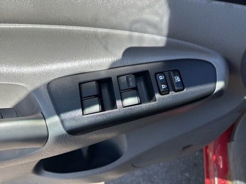 Used 2012 Toyota Tacoma 4x4 Double Cab w/ TRD Sport Pkg image 16