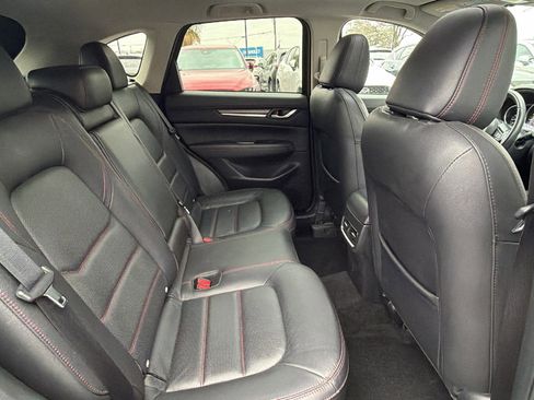 Certified 2024 MAZDA CX-5 Carbon Edition image 31