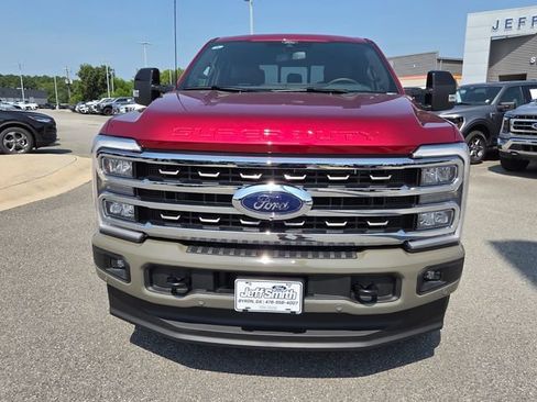 New 2026 Ford F250 King Ranch AWD/4WD image 29