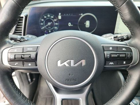 Used 2023 Kia Sportage SX image 29