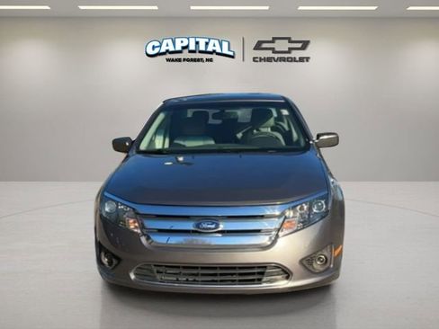 Used 2011 Ford Fusion SE w/ 202A Rapid Spec Order Code image 8
