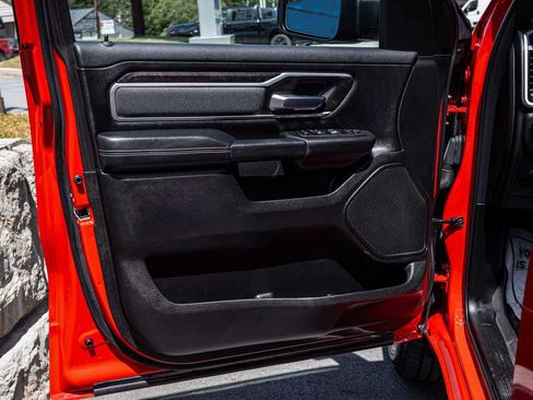 Used 2023 RAM 1500 Big Horn AWD/4WD image 11