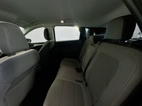 Used 2022 Ford Escape SE w/ Convenience Package FWD image 23