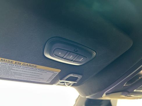 Used 2022 Jeep Grand Cherokee Trailhawk w/ Advanced Protech Group II image 55