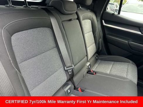 Used 2025 GMC Terrain Elevation AWD/4WD image 13