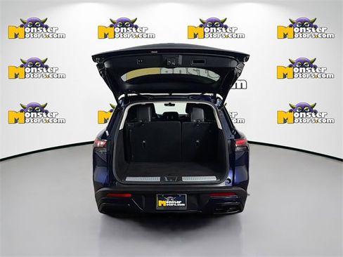 Used 2023 INFINITI QX60 Luxe image 24