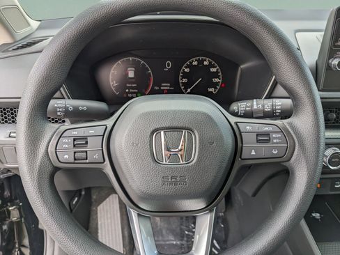 New 2026 Honda CR-V EX image 37
