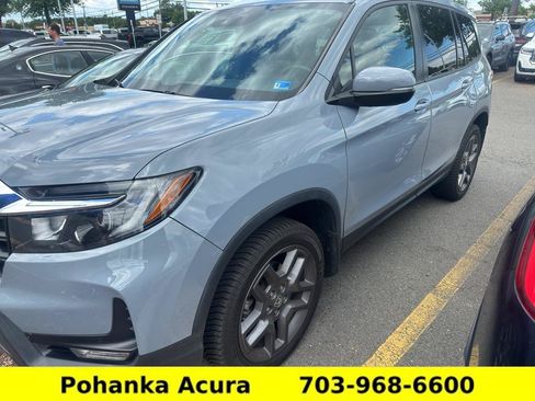 Used 2023 Honda Passport EX-L image 6