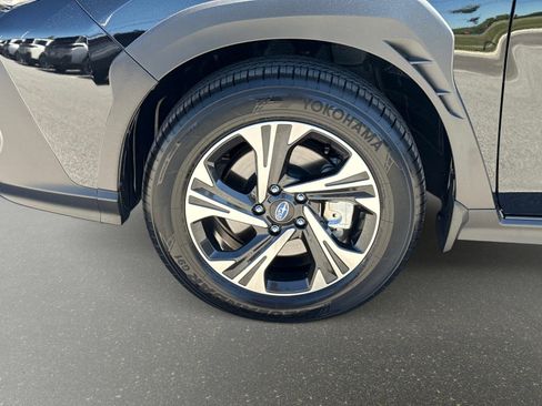 Certified 2025 Subaru Crosstrek 2.0i Premium AWD/4WD image 11