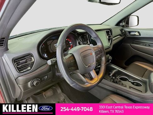 Used 2024 Dodge Durango R/T RWD image 10
