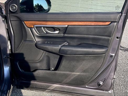 Certified 2022 Honda CR-V EX-L image 12
