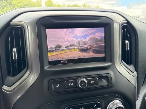 Used 2025 GMC Sierra 3500 Pro w/ Convenience Package AWD/4WD image 19