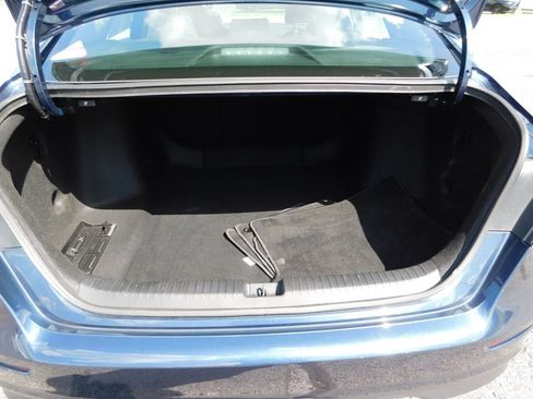 Used 2025 Honda Accord SE image 22