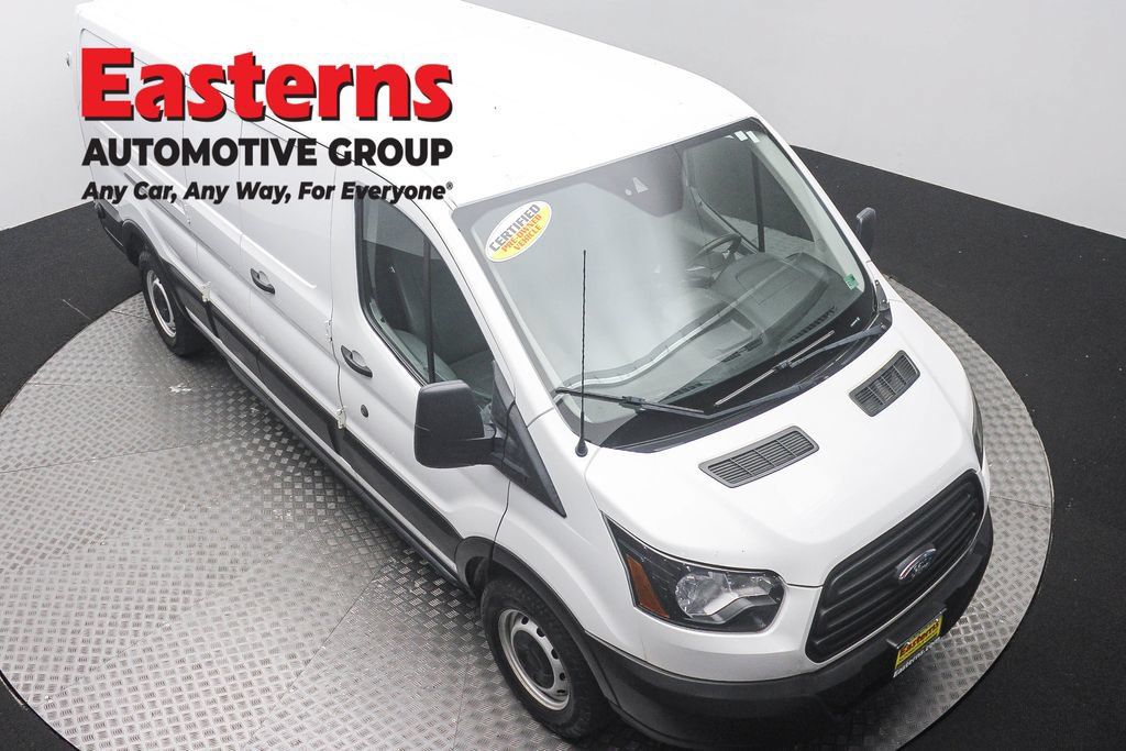 Used 2019 Ford Transit 150 148 Low Roof RWD image 5