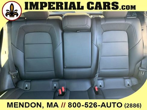 New 2026 Chevrolet Equinox EV LT image 31