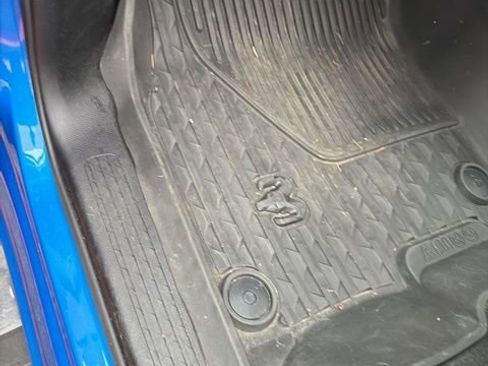 Used 2021 RAM 1500 Big Horn image 28