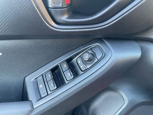 New 2026 Subaru Crosstrek 2.0i Premium image 12