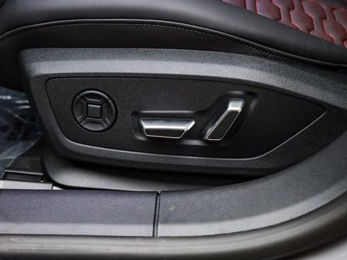 New 2026 Audi RS 7 Performance image 31