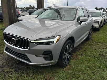 Certified 2023 Volvo XC60 B5 Plus w/ Protection Package Premier