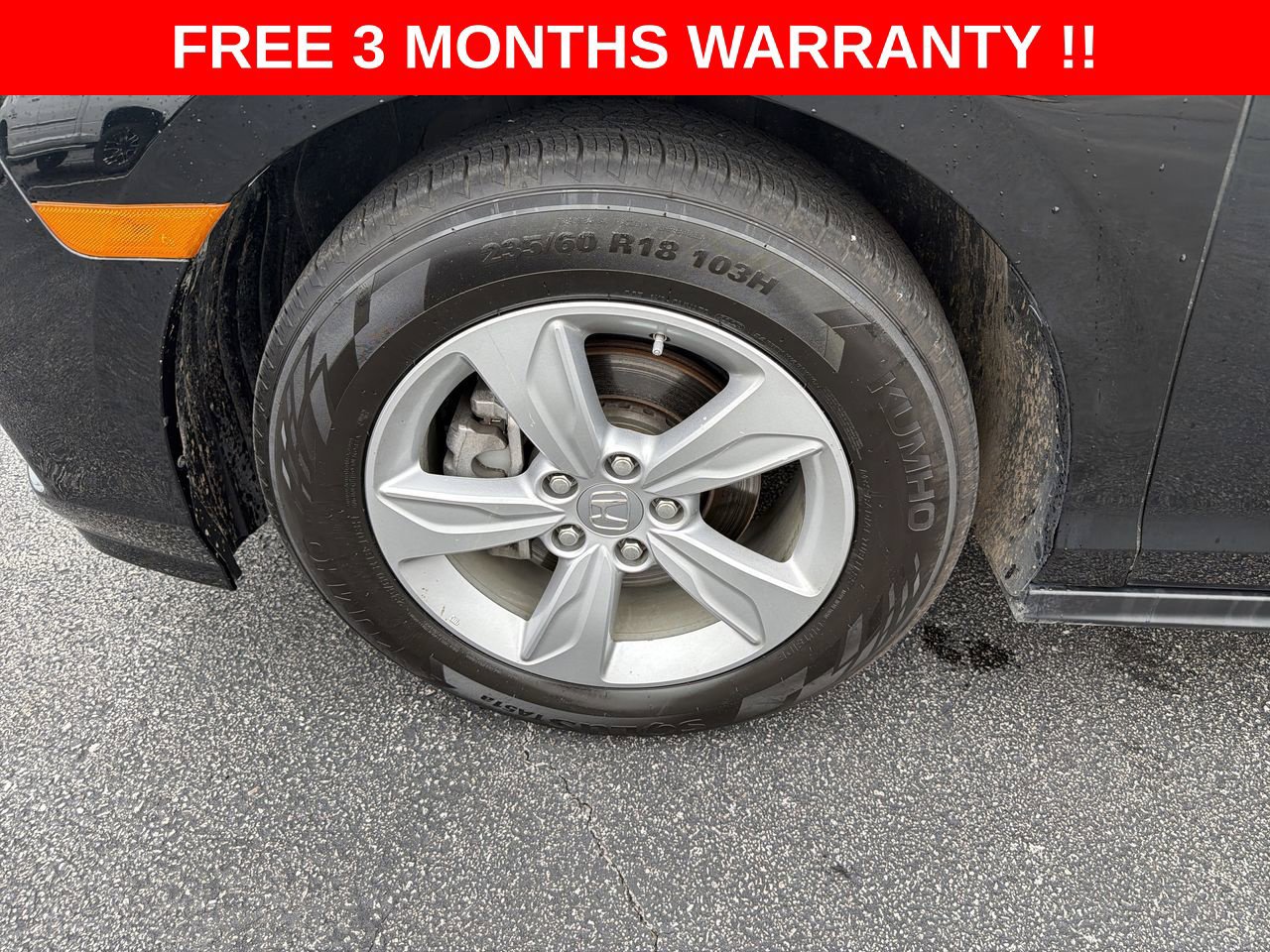 Used 2019 Honda Odyssey EX-L image 34