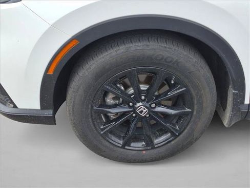 Used 2025 Honda CR-V Sport-L image 15