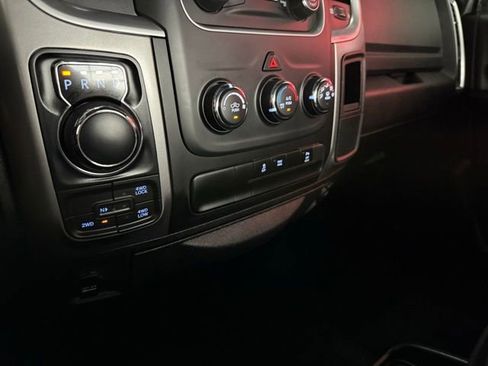 Certified 2024 RAM 1500 Classic Warlock AWD/4WD image 19