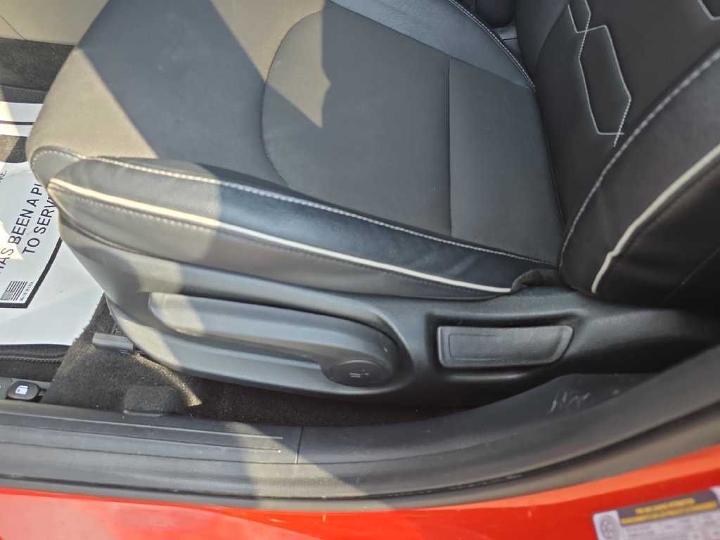 Used 2022 Kia Forte GT-Line w/ GT-Line Technology Package FWD image 20
