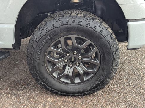 Certified 2024 Ford F150 Tremor w/ Bed Utility Package image 9