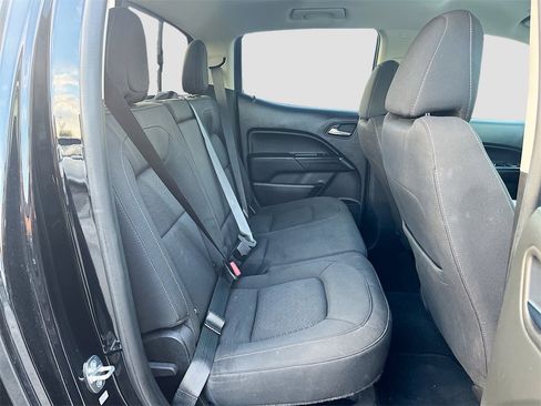 Used 2022 GMC Canyon Elevation image 24