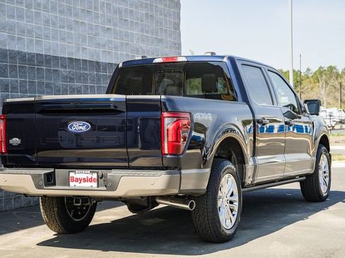 New 2026 Ford F150 King Ranch AWD/4WD image 6