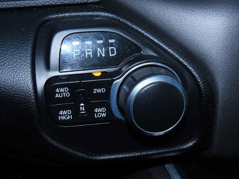 Used 2022 RAM 1500 Big Horn image 32