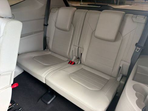 Certified 2023 Volkswagen Atlas SEL Premium AWD/4WD image 26