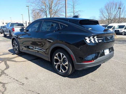 New 2026 Ford Mustang Mach-E Select w/ Comfort Package image 7