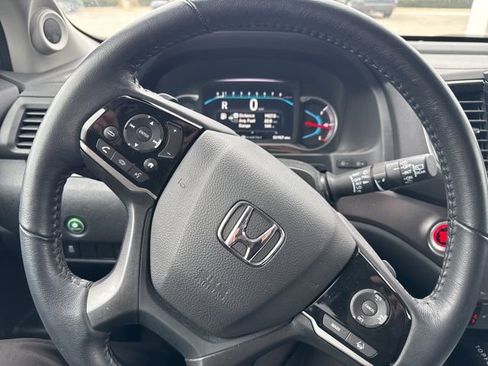 Used 2022 Honda Pilot EX-L image 10