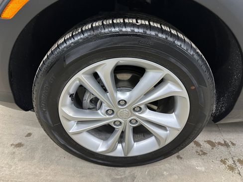 Certified 2023 Buick Encore GX Preferred w/ Cold Weather Comfort Package image 34