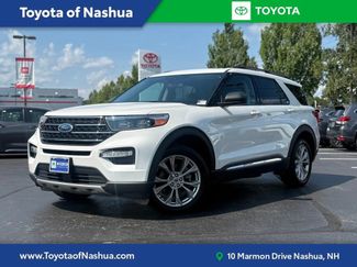Used 2023 Ford Explorer XLT w/ Equipment Group 202A AWD/4WD video 1