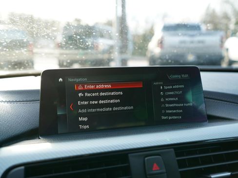 Used 2020 BMW 430i xDrive Coupe w/ M Sport Package image 38