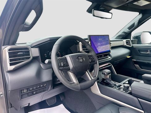 New 2026 Toyota Tundra Limited image 24