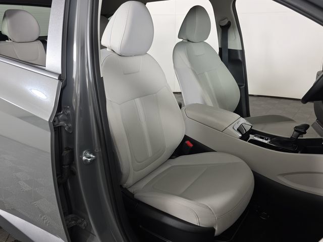 Used 2025 Hyundai Tucson SEL AWD/4WD image 29